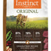 Original Duck Dry Cat Food, Grain-Free, Cage-Free, 81% Real Animal Ingredients, 10 lb Bag