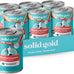 Solid Gold Weight Management Grain-Free Wet Dog Food, Chicken