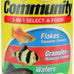 Tetra Community Select-A-Food Aquarium Fish Food 3.25 oz Canister