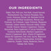 Instinct original grain free natural wet canned rabbit recipe cat food, 5.5 oz cans, case of 12