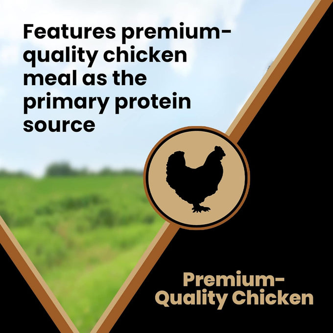VICTOR Grain-Free Chicken & Sweet Potato Dog Food - 33% Protein