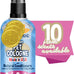 bodhi dog baby powder 4 fl oz deodorizing dog perfume & conditioner gentle & safe formula made in usa