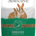 Supreme Petfoods Science Selective House Rabbit Food Brown 52.8 oz Timothy Hay Formula