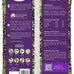 Happy Wings Finch Blend Bird Food, 5 Pounds, Mix of Sunflower Hearts/Kernels and Nyjer, No Grow Seed for Wild Birds