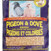 hagen original formula pigeon & dove seed nutritionally complete 6 lb bag