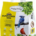 Black Oil Sunflower Seeds, 15 Pounds, Wild Bird Food, No Grow Seed, Attracts Songbirds