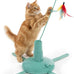 SmartyKat battery-powered electronic motion toys for cats and kittens, multiple styles available