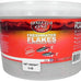 Omega One Freshwater Flake 12oz: Complete Food for Freshwater Fish with Whole Seafood and Omega 3 & 6