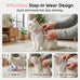 Pink Cat Harness and Leash for Small to Medium Adult Cats with Reflective Strip, Escape Proof and Soft Breathable Vest