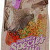 Pretty Bird International Species Specific African Bird Food for Medium and Large Conures, 14-Percent Protein, 8-Pound Bag