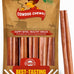 Cowdog Chews 9-12 inch odour-free, fully digestible beef collagen chews for all dog breeds (10 count)
