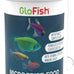 GloFish Microcrisp Nutritionally Complete Food for Small Tropical Fish, 1.38 Ounces, GloFish Fluorescent Fish Formula