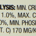 Tetra ColorPlus Tropical Fish Food Flakes, 7.06 Ounce, Natural Color Enhancers and High-Protein Formula