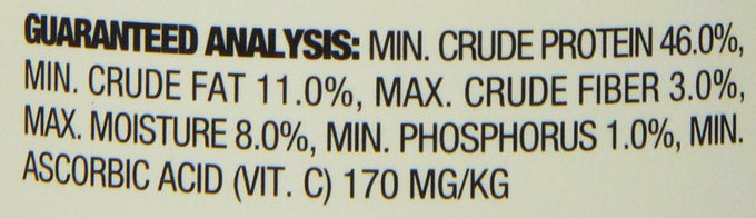 Tetra ColorPlus Tropical Fish Food Flakes, 7.06 Ounce, Natural Color Enhancers and High-Protein Formula
