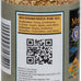 San Francisco Bay Brand Freeze-Dried Mysis Shrimp Premium Fish Food for Tropical Fish and Cichlids 0.88 oz 25g