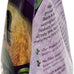 Cockatiel bird food with sunflower seeds, 4 lbs bag, triple cleaned and nitrogen flushed seed mix for cockatiel birds