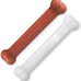 Nylabone Original Bone Power Chew Toy for Large Dogs, Durable 2-Pack, Chicken Flavor, Basted Blast, Up to 50 lbs