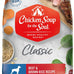 Chicken Soup for the Soul Adult Dry Dog Food, Chicken & Turkey