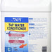 api tap water conditioner 16-ounce bottle for aquariums neutralizes chlorine and chloramines