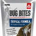 Fluval Bug Bites Tropical Fish Food for Small to Medium Sized Fish, 1.6 oz, A6577