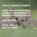 new-country-organics-25-lbs-certified-organic-rabbit-food-pellets-no-soy-no-gmo-corn-free