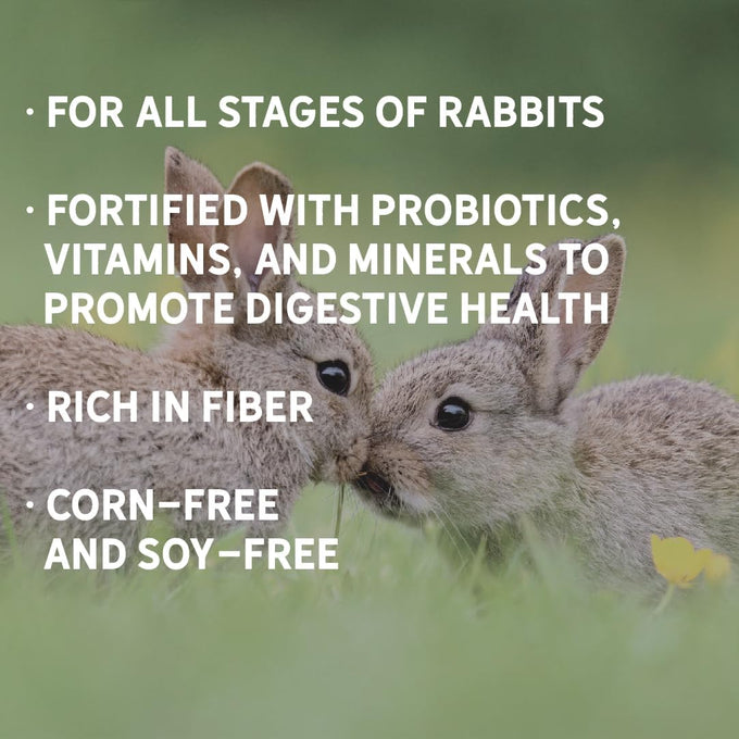 new-country-organics-25-lbs-certified-organic-rabbit-food-pellets-no-soy-no-gmo-corn-free