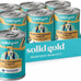 Solid Gold Weight Management Grain-Free Wet Dog Food, Chicken