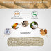 bird seagrass mat 30x7 natural grass woven hammock cage accessories for parrots and other birds