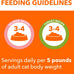 IAMS Perfect Portions Indoor Adult Grain Free Wet Cat Food Pate, Turkey and Salmon Recipe, 2.6 oz. Twin-Pack Trays (12 Count, 24 Servings) (Pack of 2)