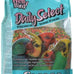 Pretty Bird Daily Select Premium Bird Food for Budgies and Small Hook Bills, 5-Pound Small Bag, 14-Percent Protein