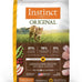 Instinct Original Dry Cat Food, Raw Coated Kibble, High Protein, Grain Free Recipe - Real Chicken, 11 lb. Bag