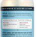 Mrs. Meyer's Clean Day Pet Odor Neutralizer, Coconut Leaf Scent, 12oz for Hard-to-Wash Fabrics and Air