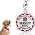 emotional-support-dog-tag-metal-pet-id-tags-esa-tag-red-medical-alert-symbol-double-sided