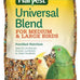 Wild Harvest Universal Blend for medium and large birds 10 pounds fortified nutrition cockatiels parrots hookbills