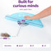 SmartyKat battery-powered electronic motion toys for cats and kittens, multiple styles available