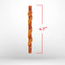 DreamBone Chicken Wrapped Twists with Real Sirloin, 100% Delicious and Wholesome 15 ct