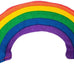 yeowww catnip toy rainbow, 100% usa-grown catnip, 100% effective