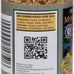 San Francisco Bay Brand Freeze-Dried Mysis Shrimp Food for Tropical and Freshwater Fish, 0.49 oz (14g)
