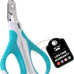 Mr. Pen Stainless Steel Cat Nail Clipper for Small and Medium Cats with Non Slip Handle