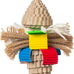 prevue-pet-products-sound-movement-mr-mustache-bird-toy-62614-environmentally-friendly-noise-stimulation-toy-for-birds