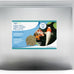 Aquascape premium staple pond and koi fish food for all sizes, 2.2-pound mixed pellet bag