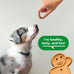 Buddy Biscuits Trainers Chicken Flavor Soft & Chewy 10 oz. Training Bites for Dogs Made in USA