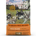 Taste of the Wild High Prairie Puppy Grain-Free Dry Dog Food with Roasted Bison and Venison 14lb High Protein