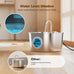 cat stainless steel water fountain 304 for cats/dog indoor automatic watering