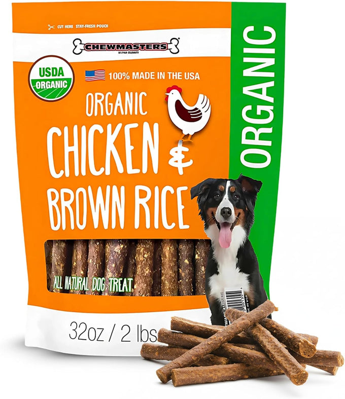 Chewmasters 100% pure beef liver bites freeze-dried dog treats made in usa grain free all natural