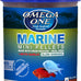 Omega One Marine Mini Pellets with Garlic, 3.5 oz, 100% fresh seafood, omega 3 fatty acids, no meals or pre-processed protein