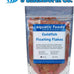 Aquatic Foods & Blackworm Co. 1/4-lb Goldfish Flakes with 42% Protein, Color Enhancing Spirulina Formula for Aquarium & Pond Goldfish, Koi, and All Pond Fish in a Foil Pouch Bag