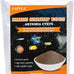 Brine Shrimp Eggs by Sea Monkey, 90% Hatch Rate, Aquatic Food for Freshwater & Saltwater Fish, Shrimp, Fry (0.7oz)