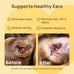 hicc-pet-ear-cleaner-finger-wipes-for-dogs-coconut-scent-50ct