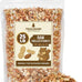 Raw shelled peanuts for squirrels and wildlife, unsalted and grown in the USA, 25 lb bulk